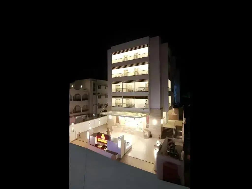Hotel photo 13
