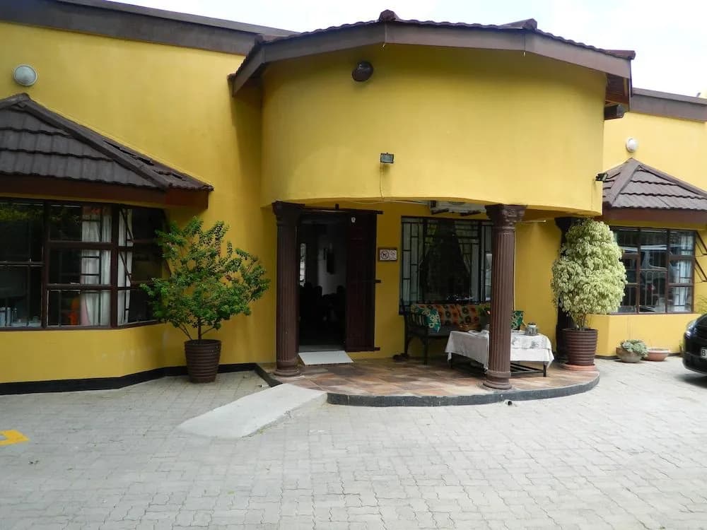 Hotel photo 1