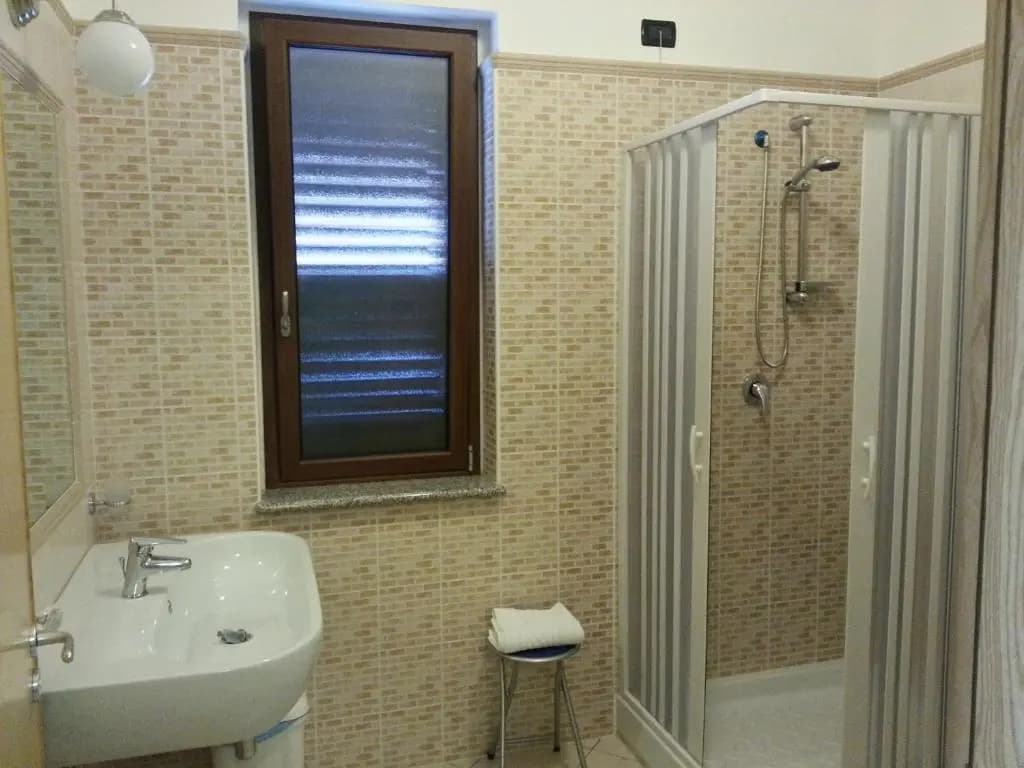 Standard Double room full double bed
