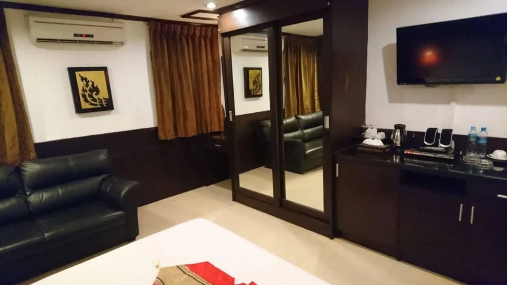 Hotel photo 5