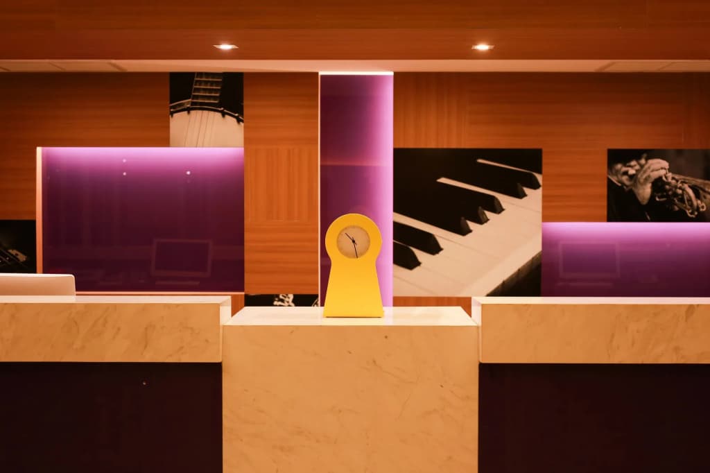 Hotel photo 2