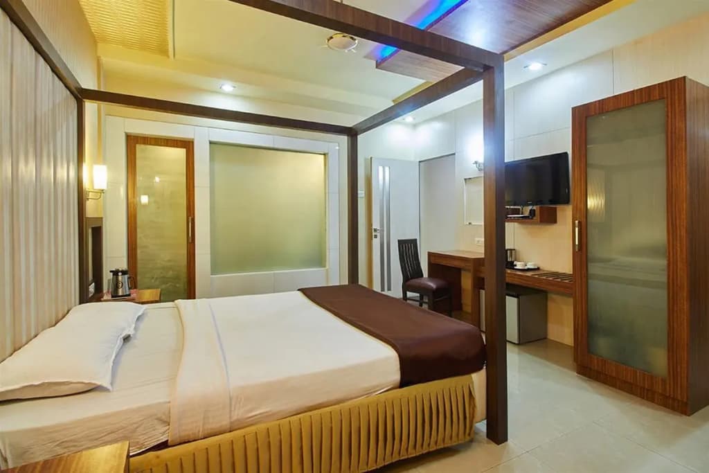 Hotel photo 3