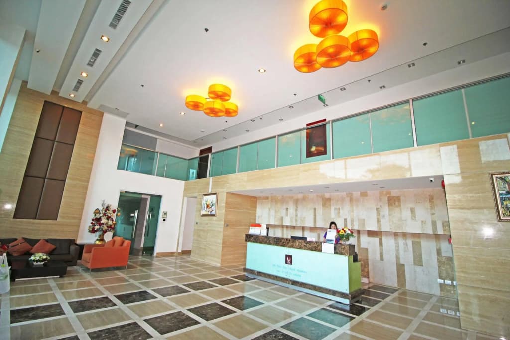 Hotel photo 1