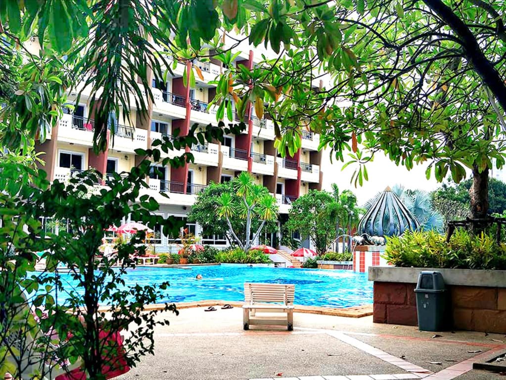 Hotel photo 17