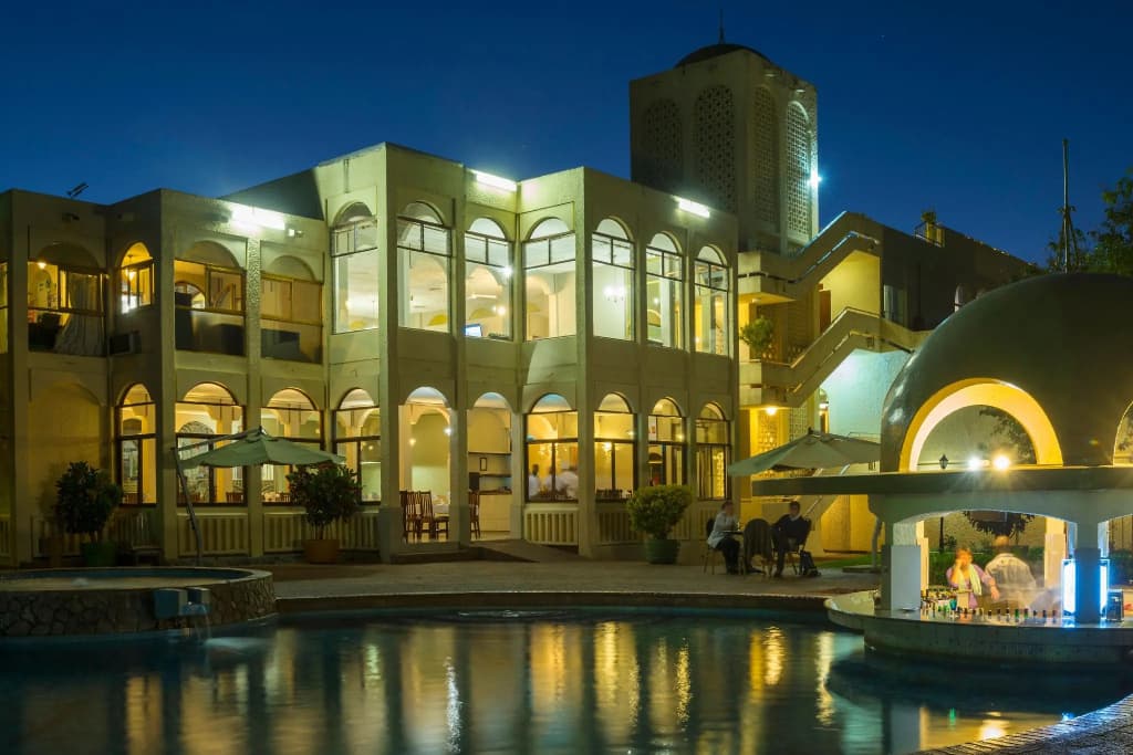 Hotel photo 20