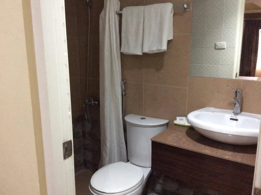 Hotel photo 20