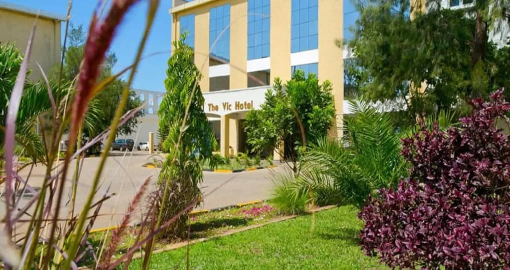 Hotel photo 1
