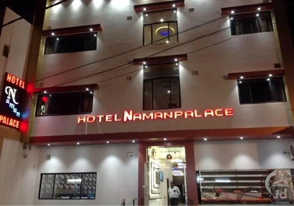 Hotel photo 1