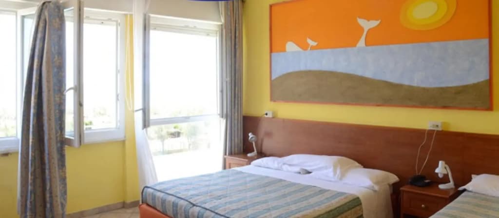 Hotel photo 19