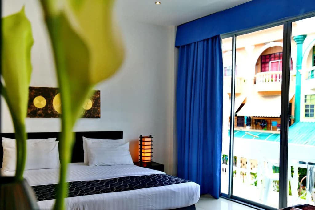 Hotel photo 6