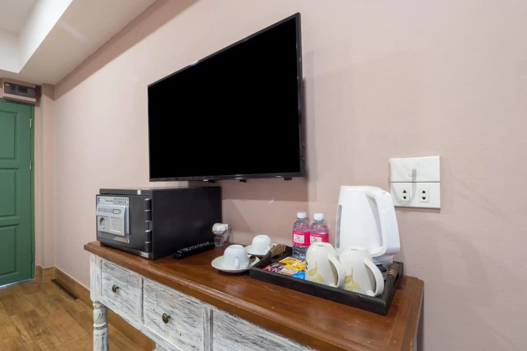 Hotel photo 19