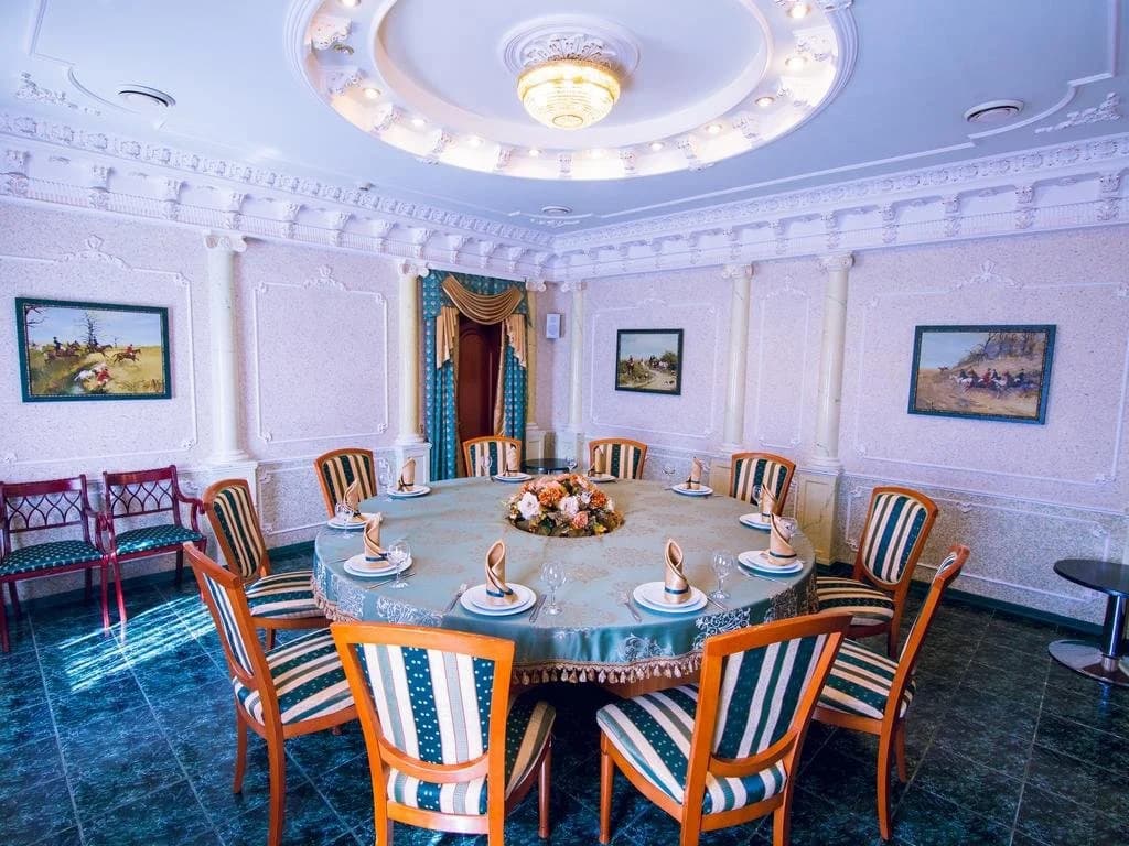 Hotel photo 22