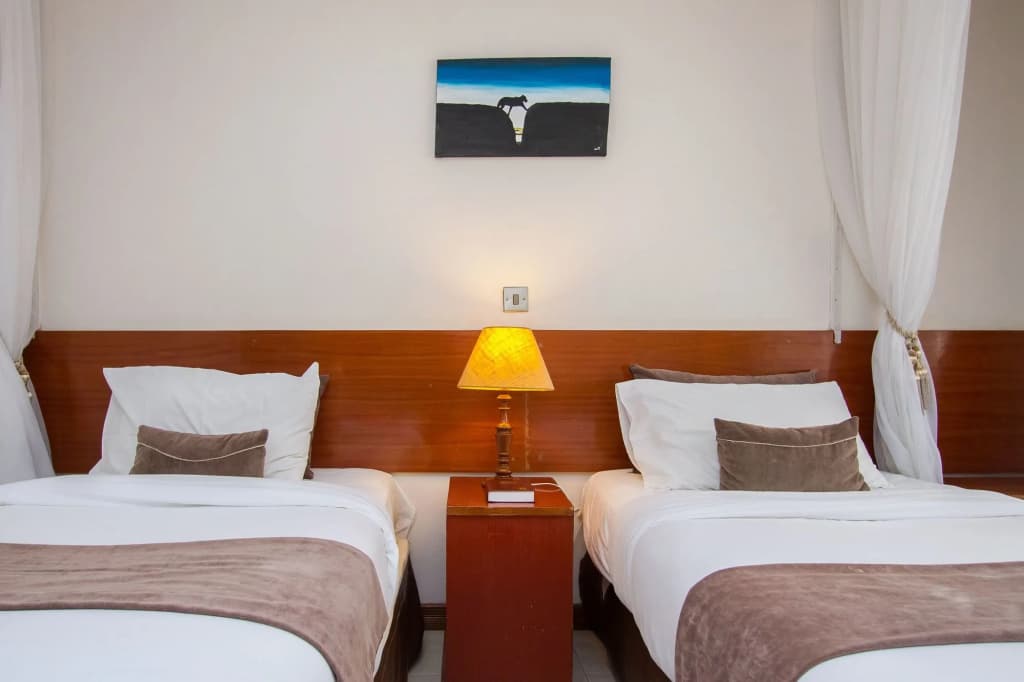 Hotel photo 5