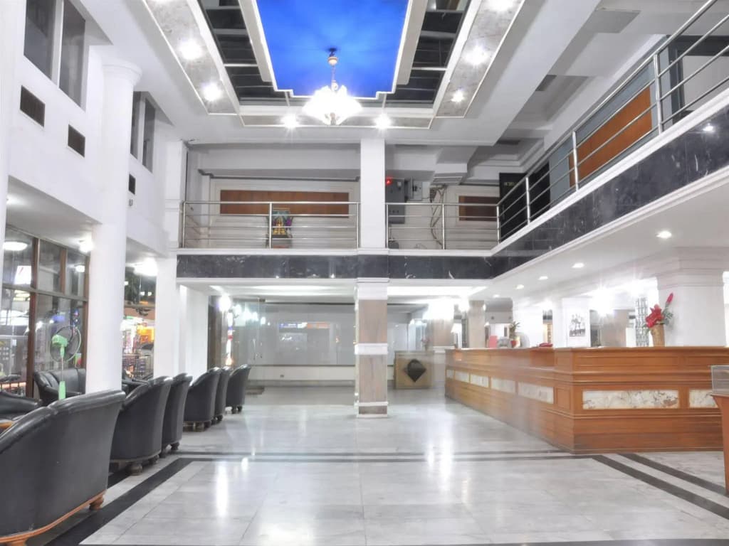 Hotel photo 2