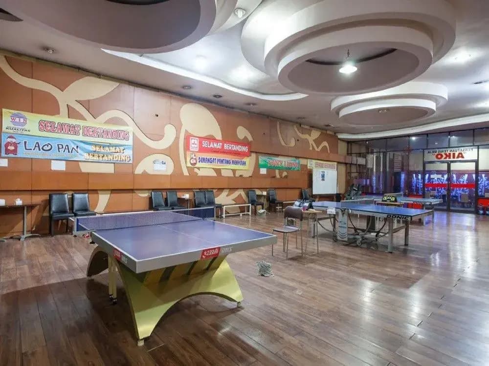 Hotel photo 18