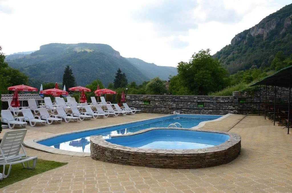 Hotel photo 10