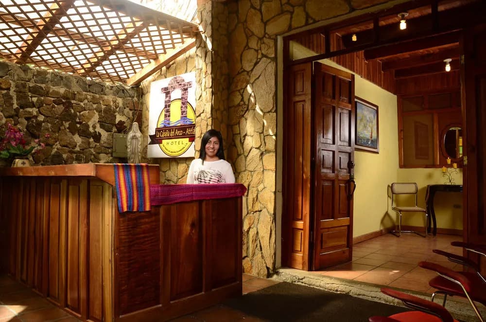 Hotel photo 2