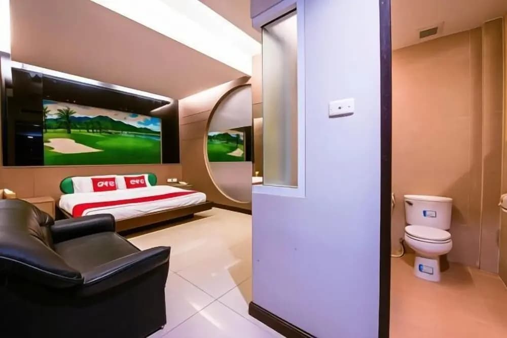 Hotel photo 8