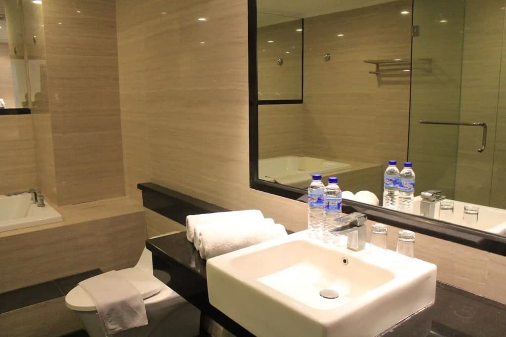 Hotel photo 7