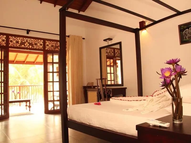 Comfort room