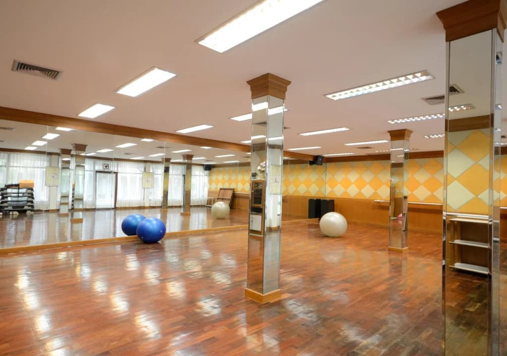 Hotel photo 13