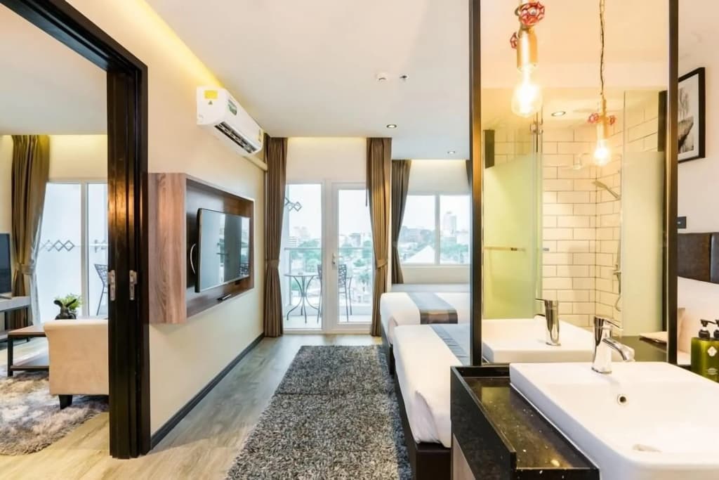 Hotel photo 19