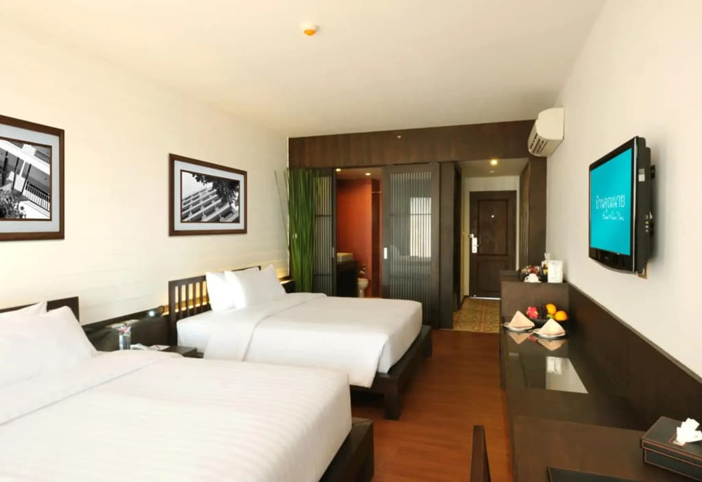 Hotel photo 7
