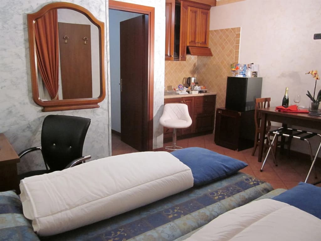 Hotel photo 6