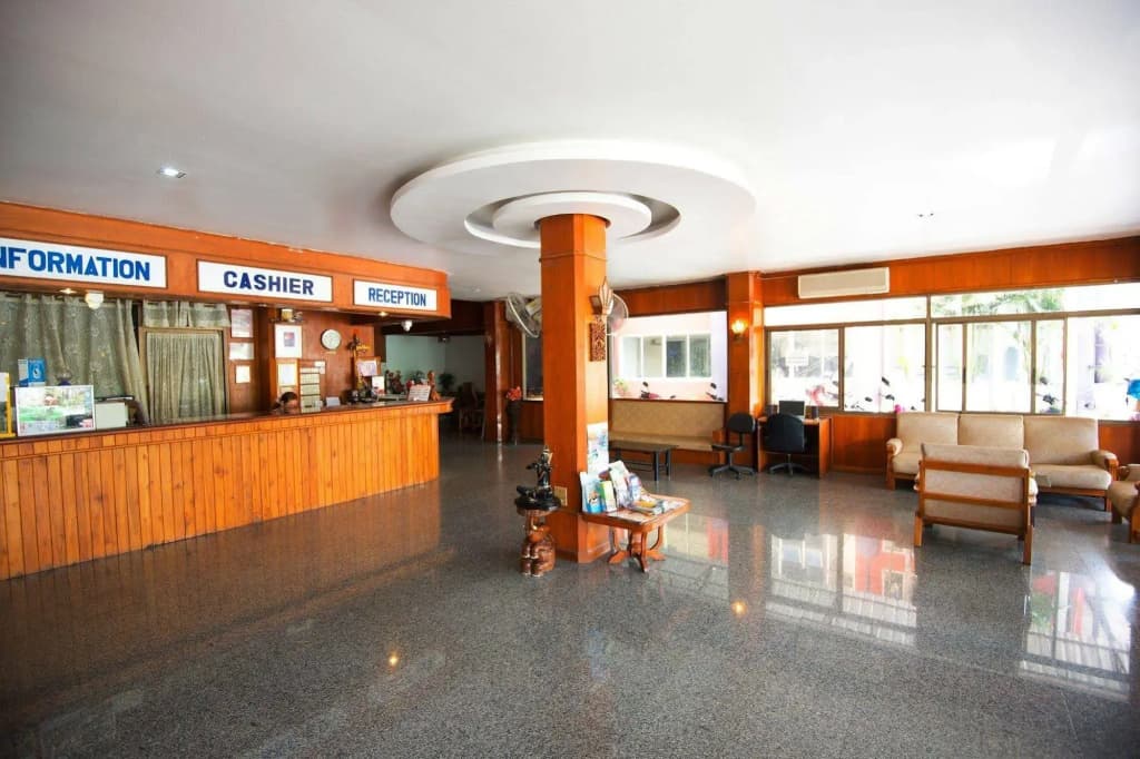Hotel photo 2