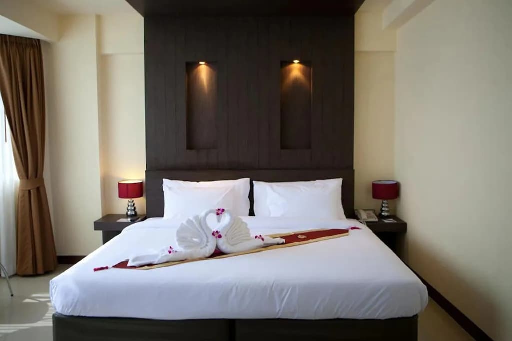 Hotel photo 38