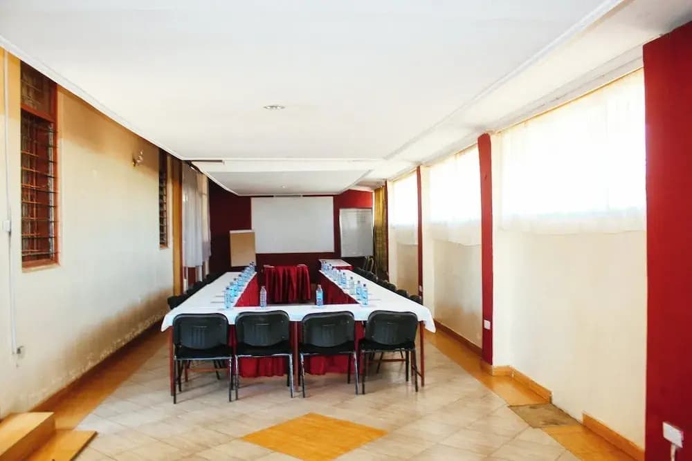 Hotel photo 10