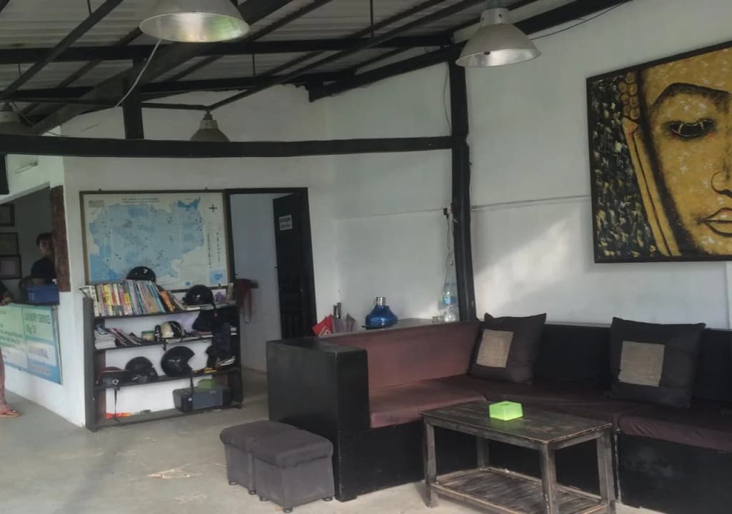 Hotel photo 2