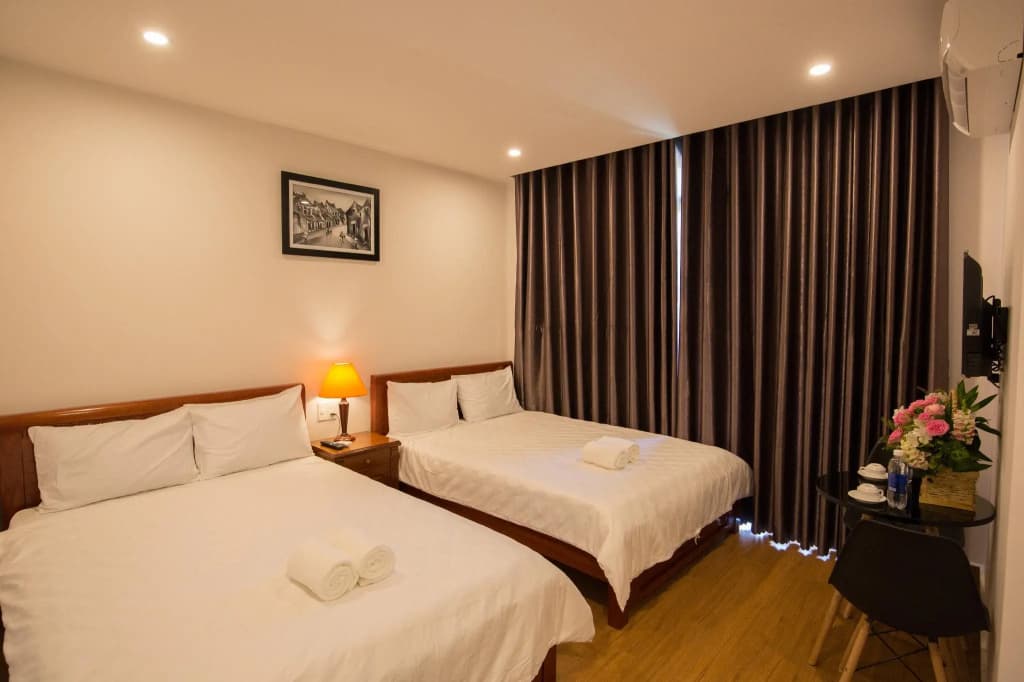 Hotel photo 2