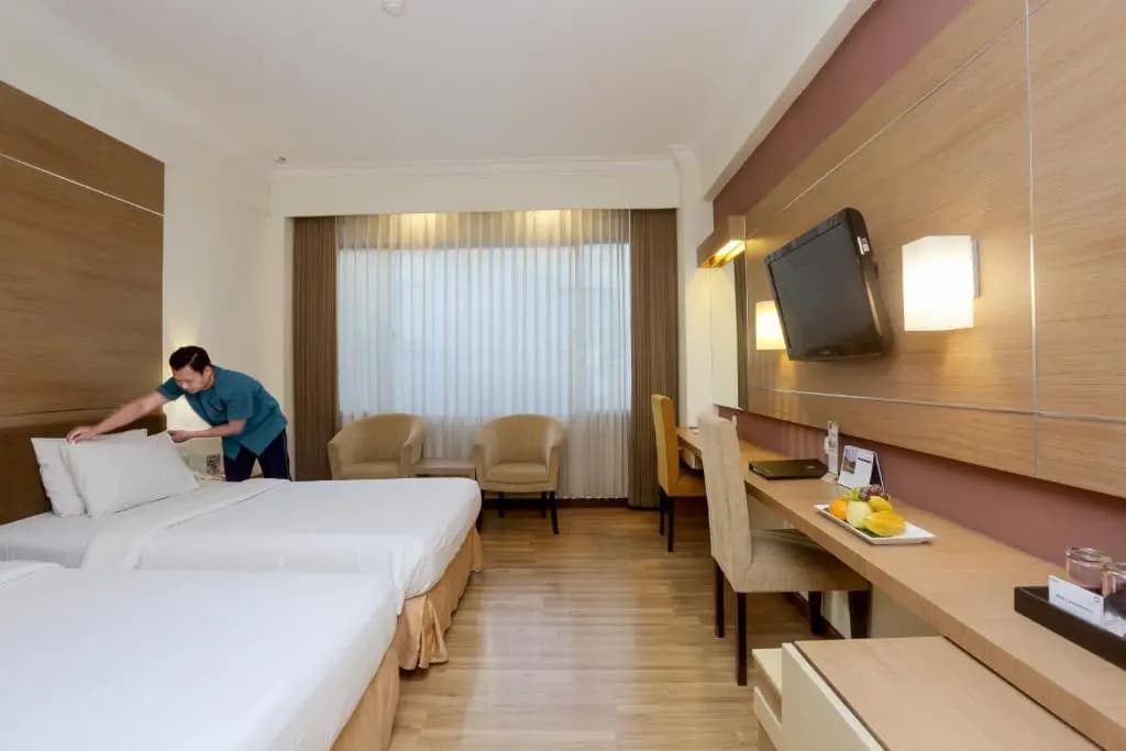 Hotel photo 37