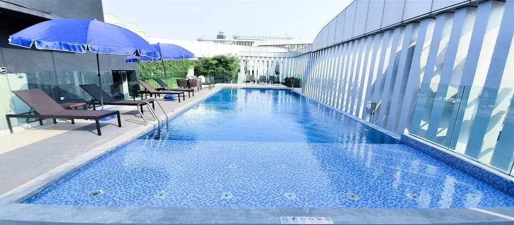 Hotel photo 19