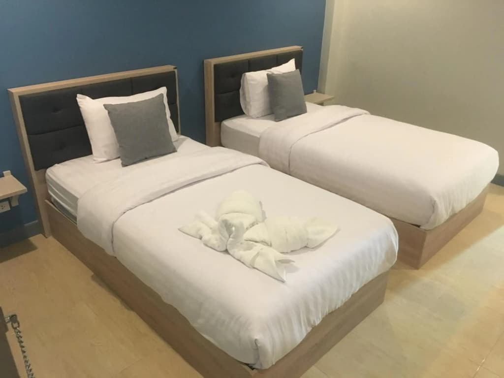 Hotel photo 7