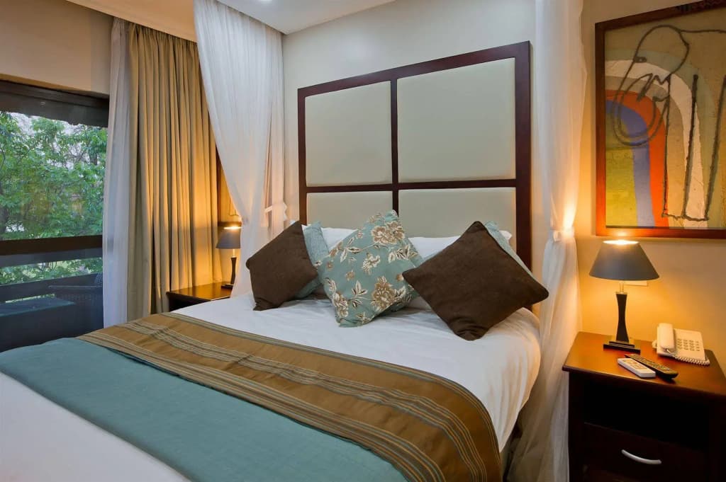 Hotel photo 2