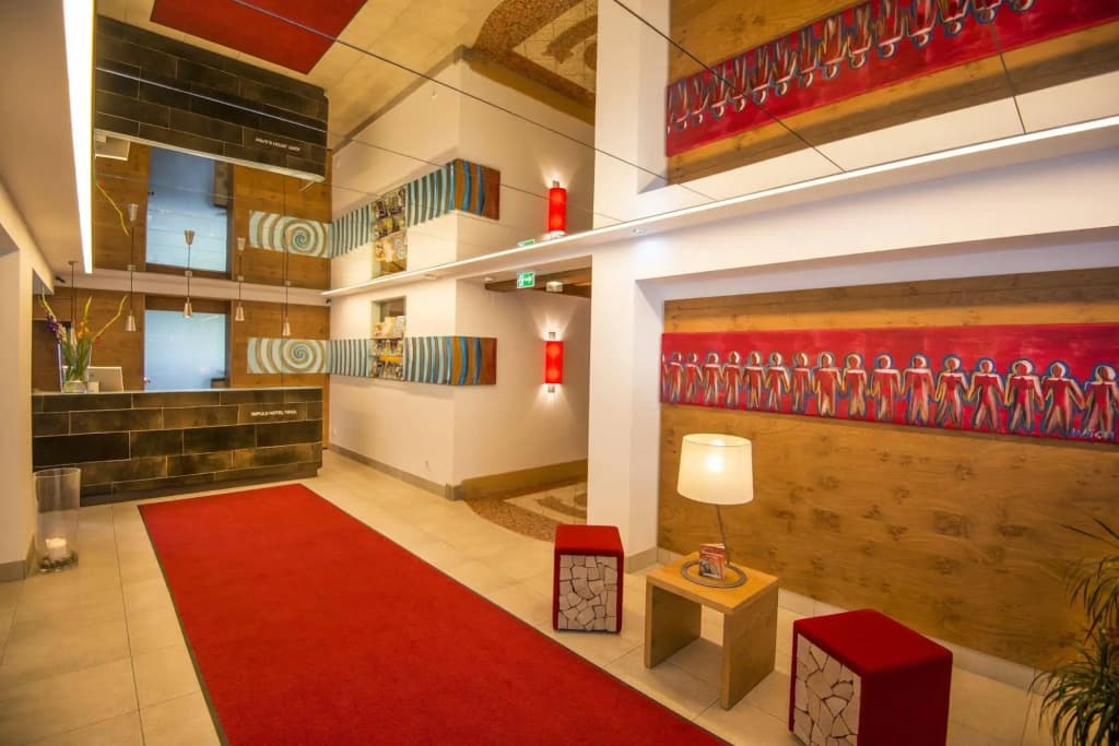 Hotel photo 14