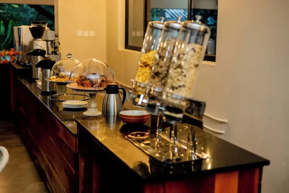 Hotel photo 7