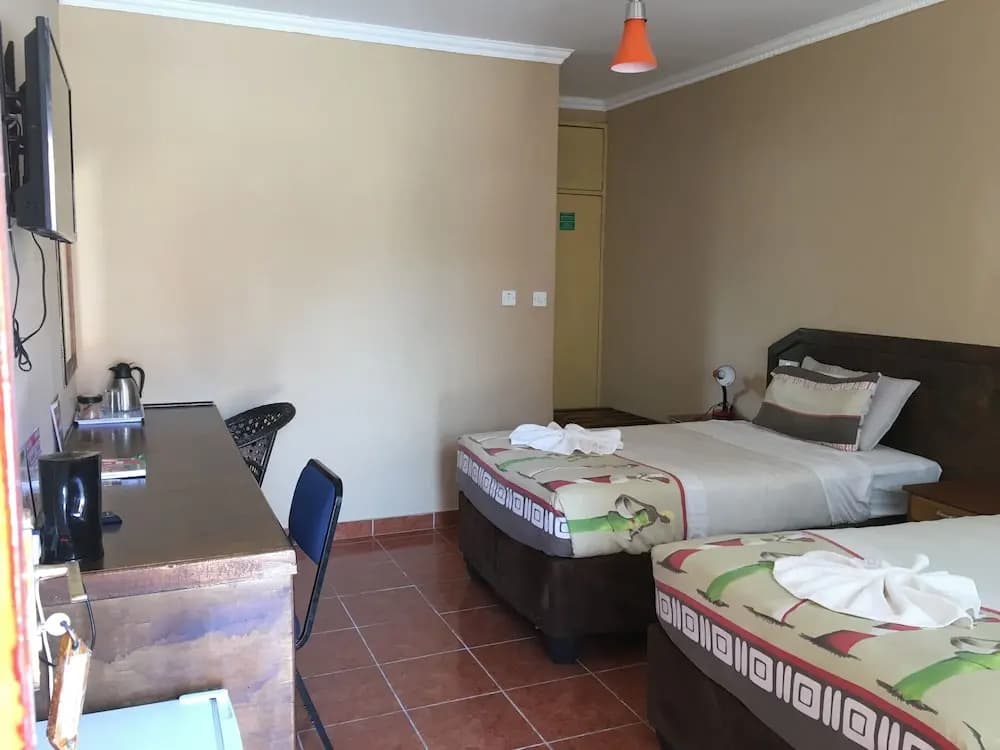 Hotel photo 9