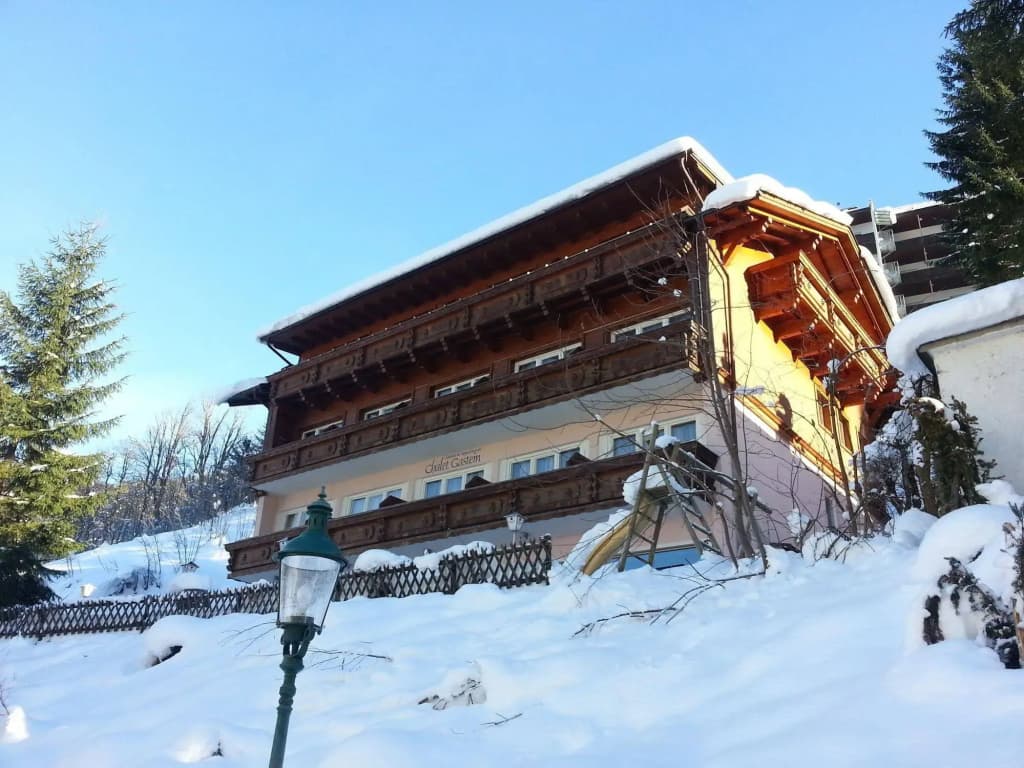 Hotel photo 1