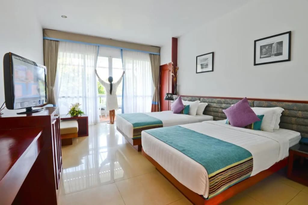 Hotel photo 1