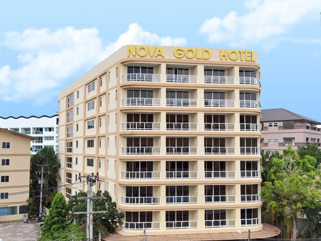 Hotel photo 1