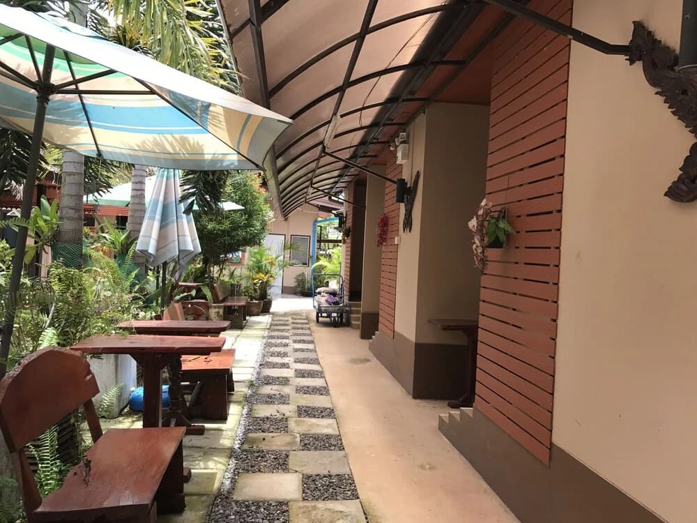 Hotel photo 13