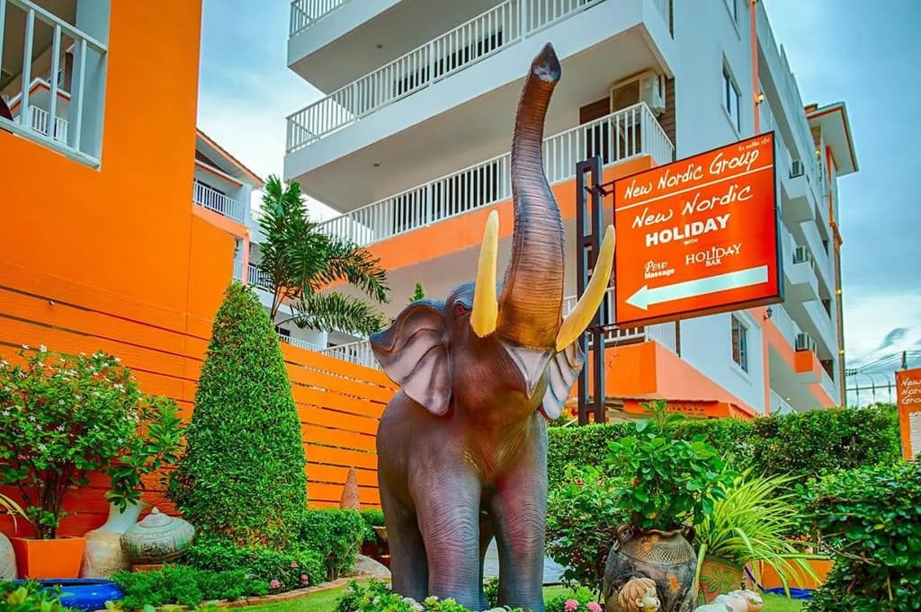 Hotel photo 25