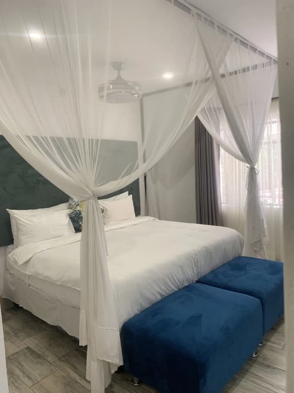 Superior Suite with balcony
