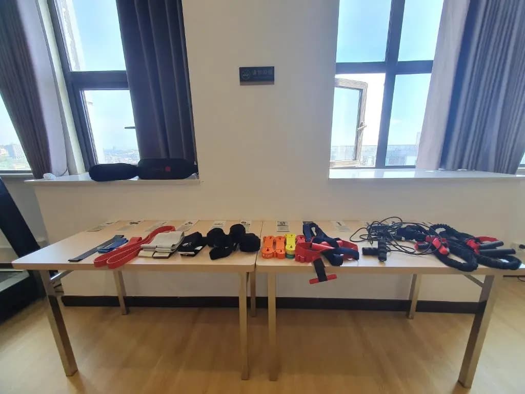 Hotel photo 20