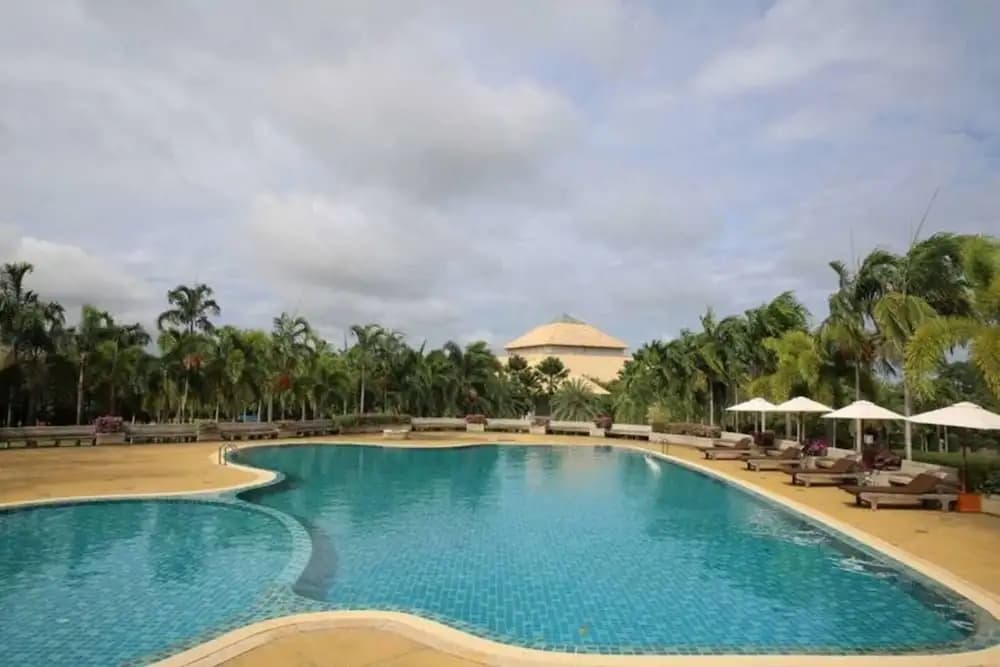 Hotel photo 11