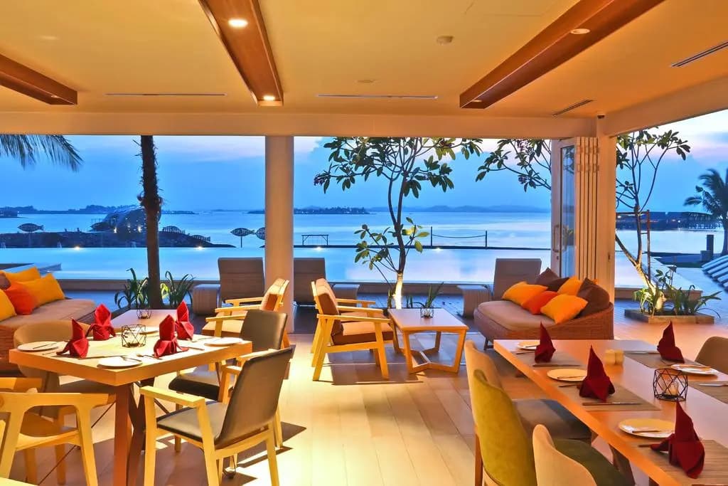 Hotel photo 11