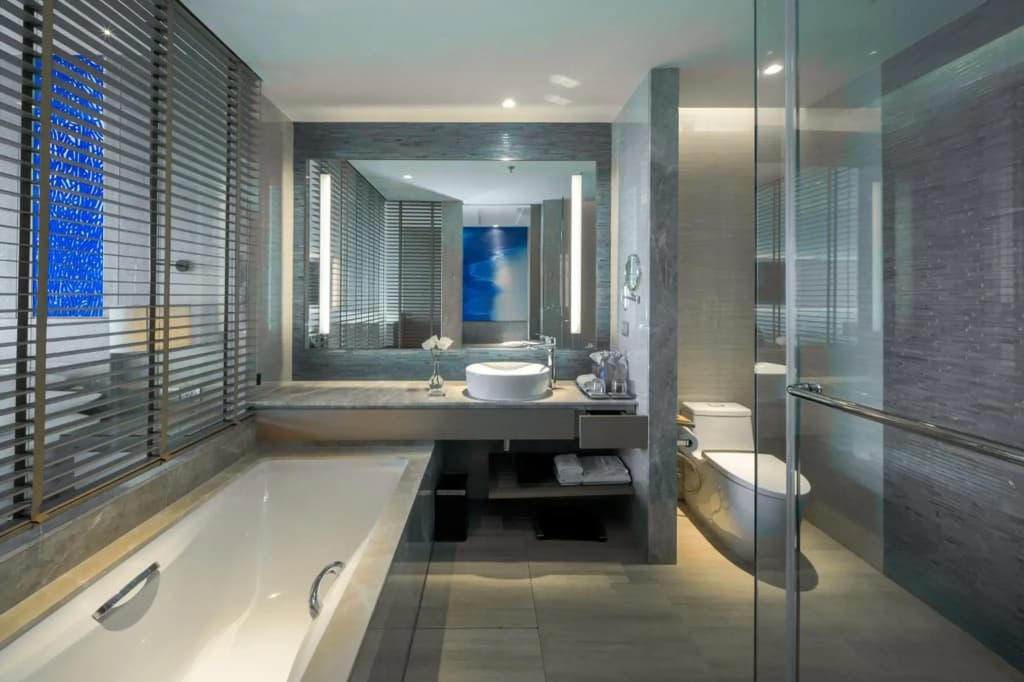 Hotel photo 11
